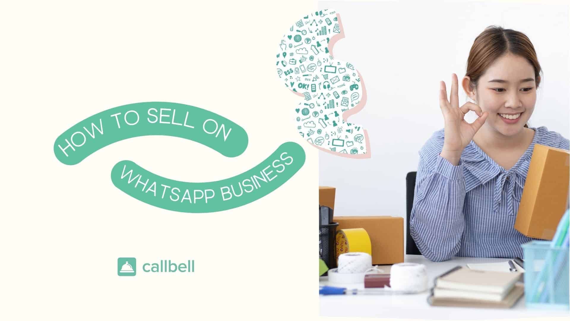 Advertising on WhatsApp Business