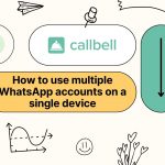 1 3 150x150 - Use multiple WhatsApp accounts on one device [2023 Guide]