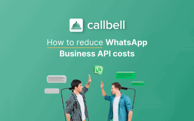 How to reduce WhatsApp Business API costs: 7 tips and best prices How to reduce WhatsApp Business API costs: 7 tips and best prices